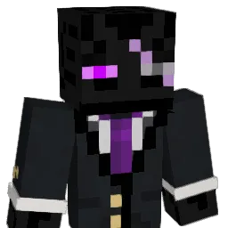 piglet10055 Minecraft avatar bust