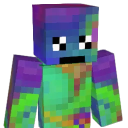 piglol's Minecraft skin