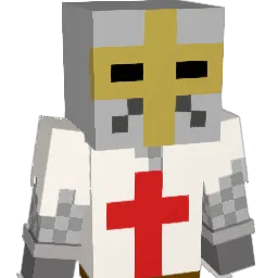 pigman848 Minecraft avatar bust