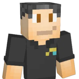 pigonapick Minecraft avatar bust