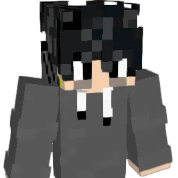 pigonhada753 Minecraft avatar bust