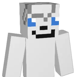 pigpark0706 Minecraft avatar bust
