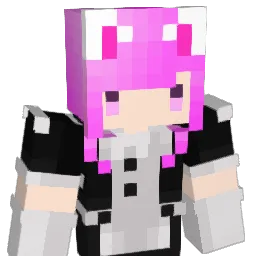 pigpig__1228 Minecraft avatar bust