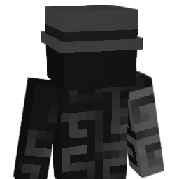 pigplasma339 Minecraft avatar bust