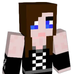 pigrider123 Minecraft avatar bust