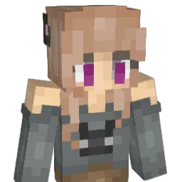 pigrider201 Minecraft avatar bust