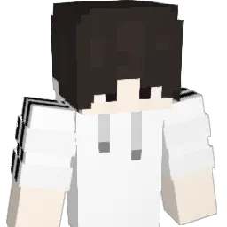 pigsilver's Minecraft skin