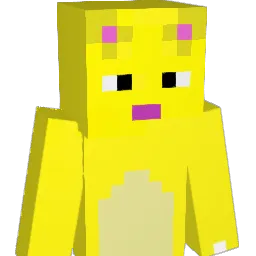 pigsonfire's Minecraft skin