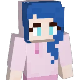 pigsora's Minecraft skin