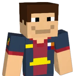 pigthis's Minecraft skin