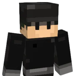 pigultimate's Minecraft skin