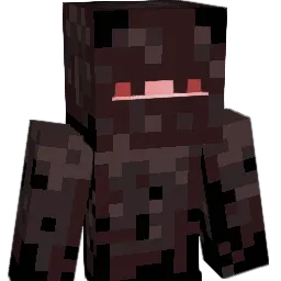 pihgy Minecraft avatar bust