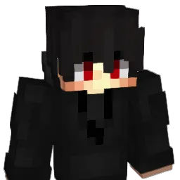 piixelYT's Minecraft skin