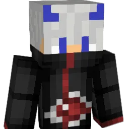 pijo2000ZW Minecraft avatar bust