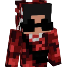 pijocvna Minecraft avatar bust