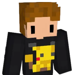 pik_achoooo Minecraft avatar bust