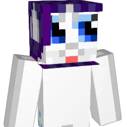 pikaaajew Minecraft avatar bust