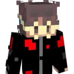 pikachu20123's Minecraft skin