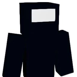 pikachu241 Minecraft avatar bust