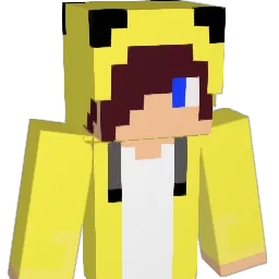 pikachu319's Minecraft skin