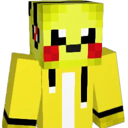 pikachu5641's Minecraft skin