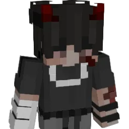 pikachu_OOO Minecraft avatar bust