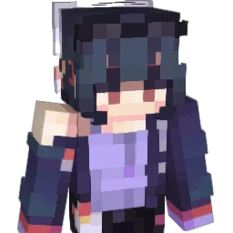 pikachu_blink Minecraft avatar bust