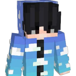 pikachu_r Minecraft avatar bust
