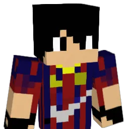 pikachuace's Minecraft skin