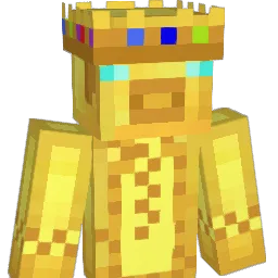 pikachueli09 Minecraft avatar bust