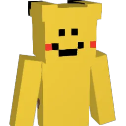 pikachuou
