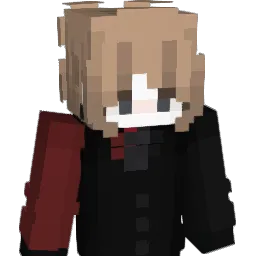 pikachuslayer Minecraft avatar bust