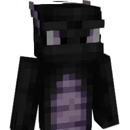 pikameiser Minecraft avatar bust
