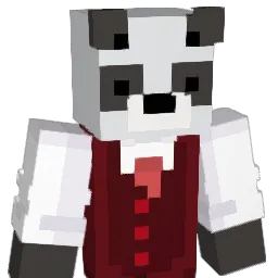 pikanaksu10 Minecraft avatar bust