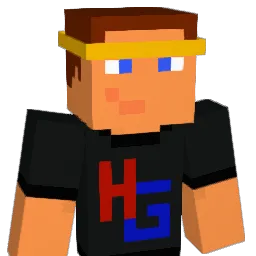 pikaresque Minecraft avatar bust