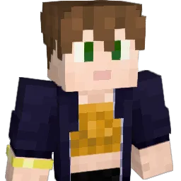 pikataylor5 Minecraft avatar bust