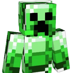 pikeboyle Minecraft avatar bust