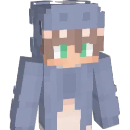 pikkit's Minecraft skin