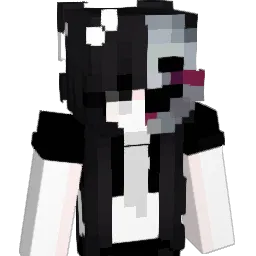 pilinhas902 Minecraft avatar bust