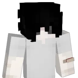 pillarpro's Minecraft skin
