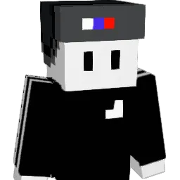 pillcrow23 Minecraft avatar bust