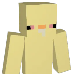 pilliver's Minecraft skin