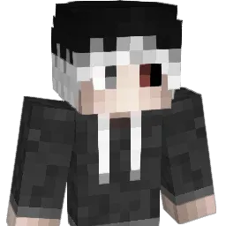 pillow_lover Minecraft avatar bust