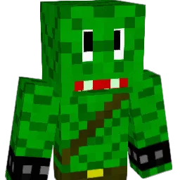 pillowsuitcase's Minecraft skin