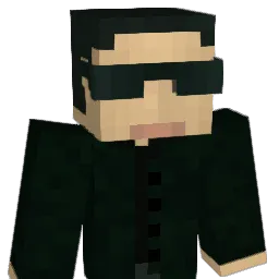 pilotera's Minecraft skin