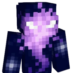 pilotjunkie222 Minecraft avatar bust