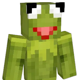 pilotxj's Minecraft skin