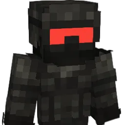 pilshchikovn Minecraft avatar bust