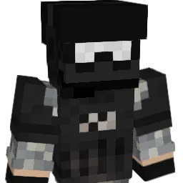pilsnerlover's Minecraft skin