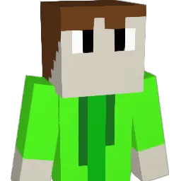 pimentinha_craft Minecraft avatar bust